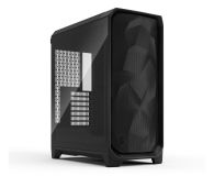 Fractal Design Meshify 3 Black TG Light Tint - 1318886 - zdjęcie 1